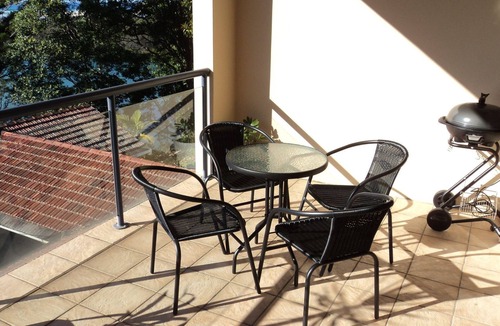 Nambucca Heads Apartment | Oceanview 4 Nambucca heads