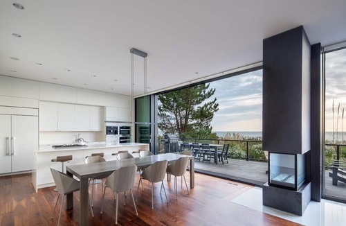 Bethany Beach House | Oceanview 5-BR House in Bethany Beach w/Elevator