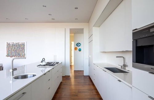 Bethany Beach House | Oceanview 5-BR House in Bethany Beach w/Elevator