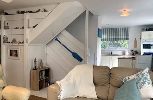 Port Noarlunga South House | Oceanview Esplanade Beach House