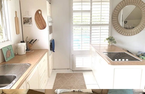 Port Noarlunga South House | Oceanview Esplanade Beach House