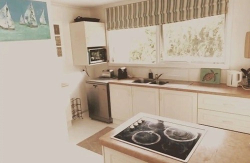 Port Noarlunga South House | Oceanview Esplanade Beach House