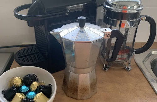 Port Noarlunga South House | Oceanview Esplanade Beach House