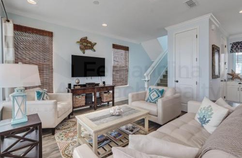 Ocean Cay House | Oceanview Beach House