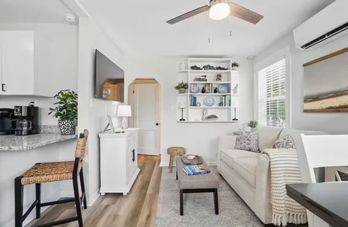 East Ocean View House | Oceanview Beach House Compound