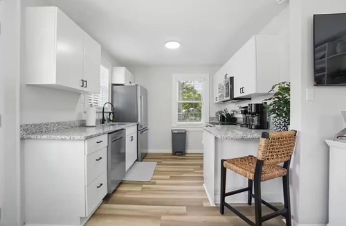 East Ocean View House | Oceanview Beach House Compound