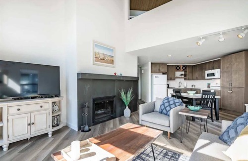 Birch Bay Condo | Oceanview Birch Bay 2 Bedroom at Jacobs Landing