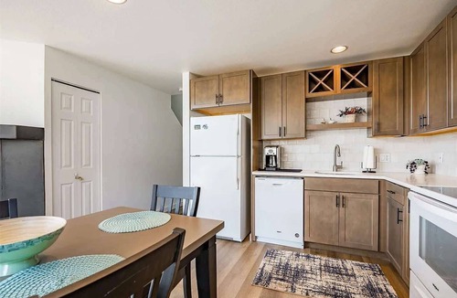 Birch Bay Condo | Oceanview Birch Bay 2 Bedroom at Jacobs Landing