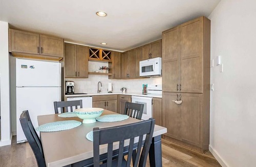 Birch Bay Condo | Oceanview Birch Bay 2 Bedroom at Jacobs Landing