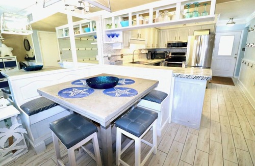 St. Augustine Beach Condo | Oceanview Condo | Pool + Balcony | Spanish Trace