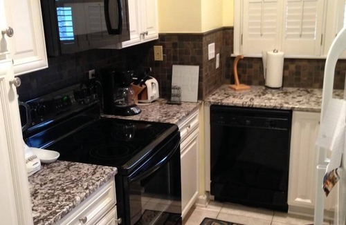 Saint Simons Island Condo | OCEANVIEW CONDO - 100 Yards from the Beach!