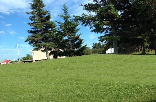Princetown Cottage | Oceanview Cottage -Beach - Peaceful, Amazing Views