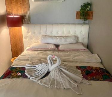 Cempaga House | Oceanview Cottage Cempaga - entire 2 BR Bungalow 135 sqm