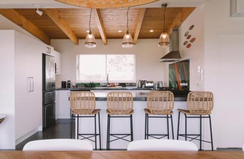 Tutukaka Apartment | Oceanview Cottage Tutukaka Coast