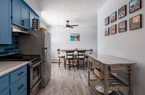 Beach Point House | Oceanview Escape, 3 BR, with Kayaks