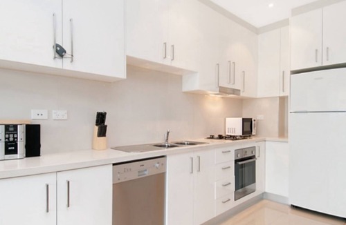 Ettalong Beach Apartment | OCEANVIEW HAVEN - ETTALONG BEACH