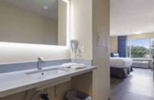 Long Beach Hotel | Oceanview Inn At The Arch