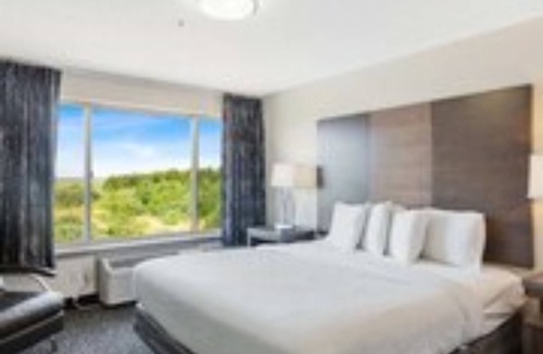 Long Beach Hotel | Oceanview Inn At The Arch