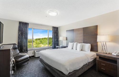 Long Beach Hotel | Oceanview Inn at the Arch