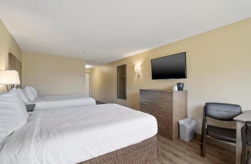 Long Beach Hotel | Oceanview Inn at the Arch