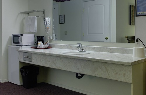 Crescent City Hotel | Oceanview Inn