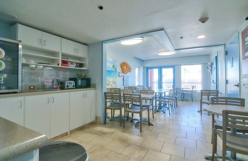 Vilano Beach Hotel | Oceanview Lodge