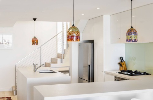 Port Fairy Apartment | Oceanview - modern & stylish beachfront home