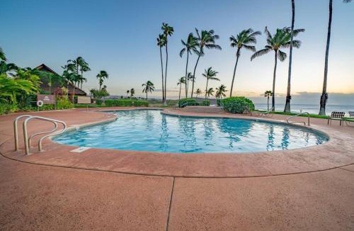 Maunaloa Apartment | Oceanview Moloka'i Studio