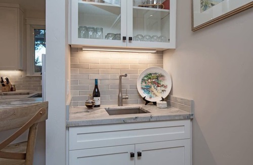 Capitola House | Oceanview Oasis Duplex -Capitola UPPER UNIT B