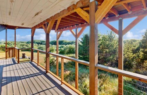 Copalis Beach House | Oceanview Oasis