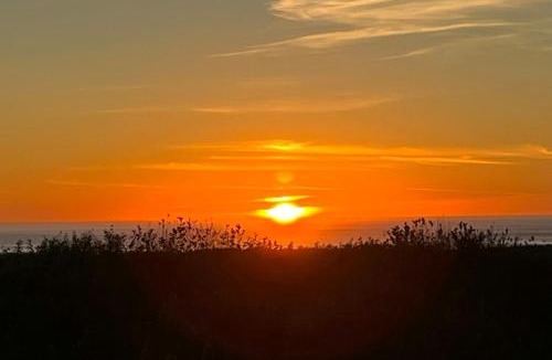 Copalis Beach House | Oceanview Oasis