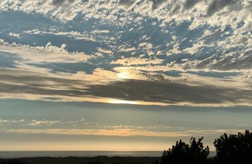 Copalis Beach House | Oceanview Oasis