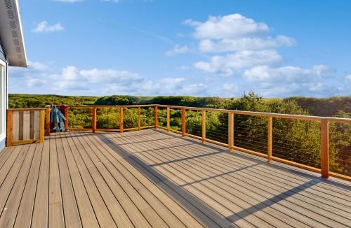 Copalis Beach House | Oceanview Oasis