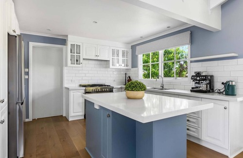 Kilcunda House | Oceanview On the Hill