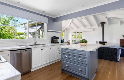 Kilcunda House | Oceanview On the Hill