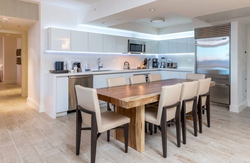 South Beach Condo | Oceanview Private Condo at 1 Hotel & Homes -1544