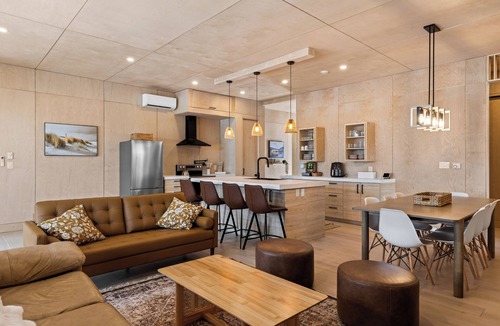 Head of Jeddore House | Oceanview Scandinavian Retreat