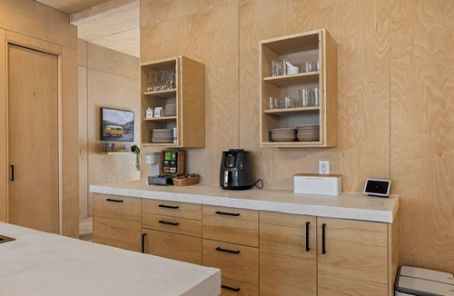 Head of Jeddore House | Oceanview Scandinavian Retreat