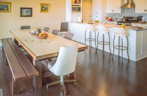 Crescent City North House | Oceanview Scopa Seaside Home