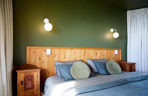 Hapuku Cabin | Oceanview Suite