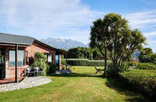 Hapuku Cabin | Oceanview Suite