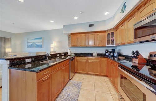 Indian Rocks Beach Condo | Oceanway Sunset Beach Condo