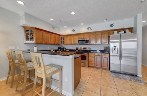 Indian Rocks Beach Condo | Oceanway Sunset Beach Condo
