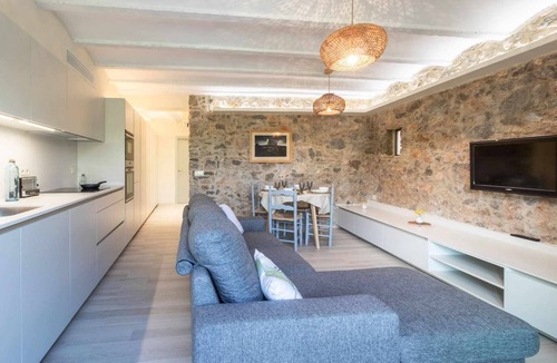 Sobrestany Apartment | OCELLS DE MONTGRÍ – Rural apartment in the Baix Empordà