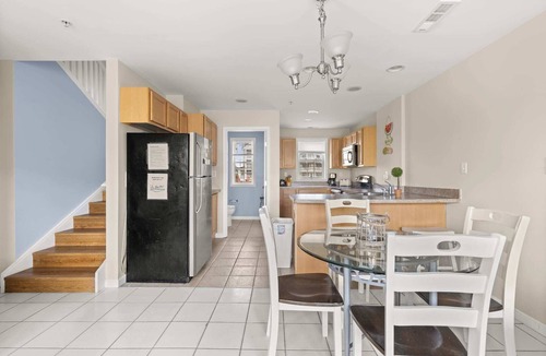 Ocean City Hotel | OCHG Beachviews