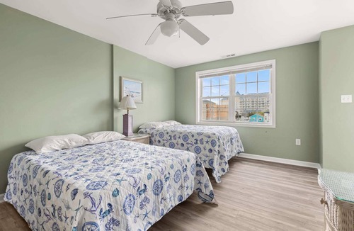 Ocean City Hotel | OCHG Beachviews