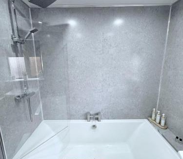 Tillicoultry Apartment | Ochil View Holiday Let