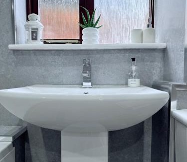 Tillicoultry Apartment | Ochil View Holiday Let