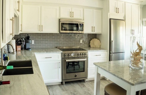 Panacea Condo | Ochlocknee Oasis- Unit A4