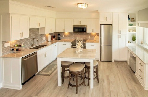 Panacea Condo | Ochlocknee Oasis- Unit A4
